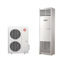 Колонный кондиционер Kentatsu KSFV140XFAN3/KSRV140HFAN3