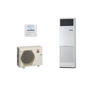 Колонный кондиционер Mitsubishi Electric PSA-RP71KA/PUHZ-ZRP71VHA