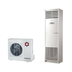 Колонный кондиционер Kentatsu KSFW70XFAN1/KSUT70HFAN1