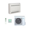 Напольный кондиционер Daikin FVXS50F/RXS50L