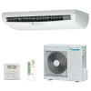 Потолочный кондиционер Daikin FLQN50EXV/RYN50CXV