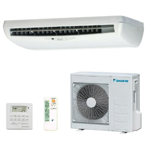 Потолочный кондиционер Daikin FLQN50EXV/RYN50CXV