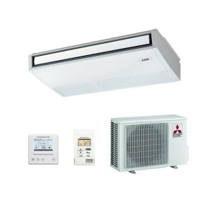 Потолочный кондиционер Mitsubishi Electric PCA-RP50KAQ/SUZ-KA 50VA