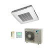 Потолочный кондиционер Daikin FUA71A/RQ71BW