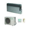 Напольный кондиционер Daikin FNA35A/RXS35L3