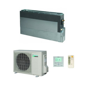 Напольный кондиционер Daikin FNA35A/RXS35L3