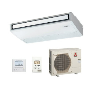 Потолочный кондиционер Mitsubishi Electric PCA-RP60KAQ/PUHZ-ZRP60VHA