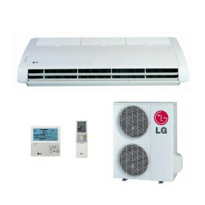 Потолочный кондиционер LG UV60W.NL2R0/UU60W.U32R0