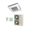 Потолочный кондиционер Daikin FUA125A/RQ125BW