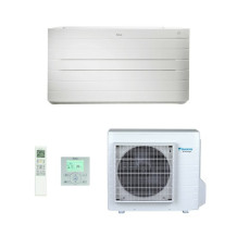 Напольный кондиционер Daikin FVXG50K/RXG50L