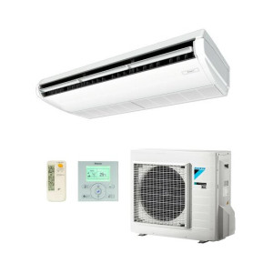 Потолочный кондиционер Daikin FHA50A/RXM50M9