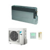 Напольный кондиционер Daikin FNA50A/RXM50M9