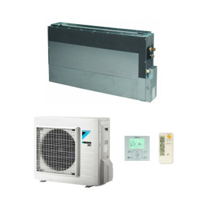 Напольный кондиционер Daikin FNA50A/RXM50M9