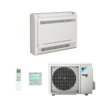 Напольный кондиционер Daikin FVXM25F/RXM25M9