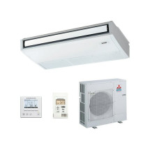 Потолочный кондиционер Mitsubishi Electric PCA-RP100KAQ/PUHZ-P100VKA