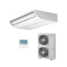 Потолочный кондиционер Toshiba RAV-SM1607CTP-E/RAV-SP1604AT8-E