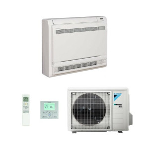 Напольный кондиционер Daikin FVXM35F/RXM35M9