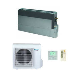 Напольный кондиционер Daikin FNA50A/RXS50L