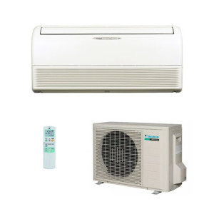 Напольно-потолочный кондиционер Daikin FLXS25B/RXS25L3