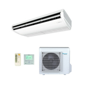 Потолочный кондиционер Daikin FHA50A/RXS50L