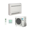 Напольный кондиционер Daikin FVXM50F/RXM50M9