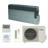 Напольный кондиционер Daikin FNA50A9/ARXS50L