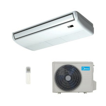 Напольно-потолочный кондиционер Midea MUE-24HRN1-Q1/MOCA30U-24HN1-Q