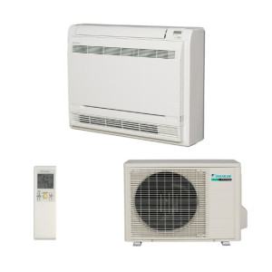 Напольный кондиционер Daikin FVXS25F/ARXS25L3