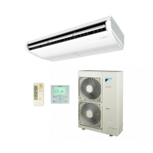 Потолочный кондиционер Daikin FHA100A/RZQG100L8Y