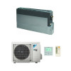 Напольный кондиционер Daikin FNA25A/RXM25M9