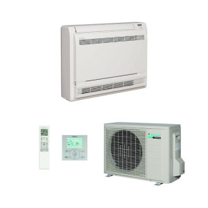 Напольный кондиционер Daikin FVXS25F/RXS25L3