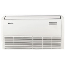 Напольно-потолочный кондиционер Lessar LS-HE55TMA4/LU-HE55UMA4