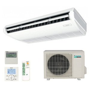 Потолочный кондиционер Daikin FHA60A9/RXS60L