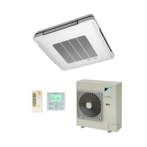 Потолочный кондиционер Daikin FUA125A/RZQSG125L9V