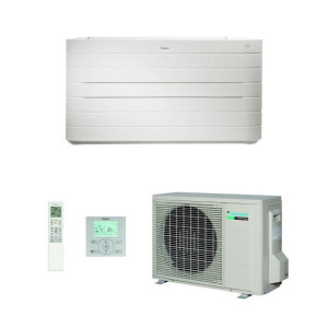 Напольный кондиционер Daikin FVXG25K/RXG25L