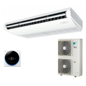 Потолочный кондиционер Daikin FHA140A/RZAG140MY1