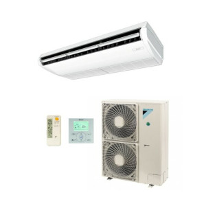 Потолочный кондиционер Daikin FHA125A/RQ125BW