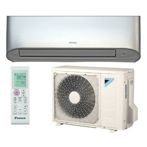 Кондиционер Daikin FTXK60AW/RXK60A