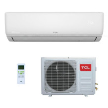 Кондиционер TCL TAC-12HRIA/VE