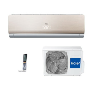 Кондиционер Haier AS12NS5ERA-G/1U12BS3ERA