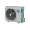 Кондиционер Systemair Sysplit Wall Smart 24 V4 HP Q