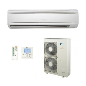 Кондиционер Daikin FAA100A/RZQG100L8Y