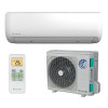 Кондиционер Systemair Sysplit Wall Smart 24 V4 HP Q