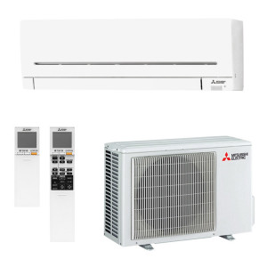 Кондиционер Mitsubishi Electric MSZ-AP60VG/MUZ-AP60VG