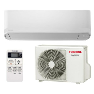 Кондиционер Toshiba RAS-24J2KVG-EE/RAS-24J2AVG-EE