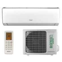 Кондиционер Green GRI-09 IGK2/GRO-09 IGK3