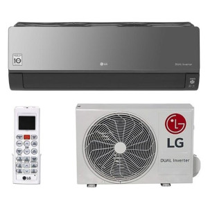 Кондиционер LG AC12BQ