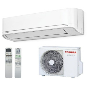 Кондиционер Toshiba RAS-07U2KV/RAS-07U2AV-EE