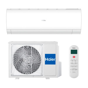 Кондиционер Haier HSU-18HPL03/R3