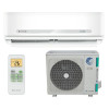 Кондиционер Systemair Sysplit Wall Smart 30 V3 HP Q